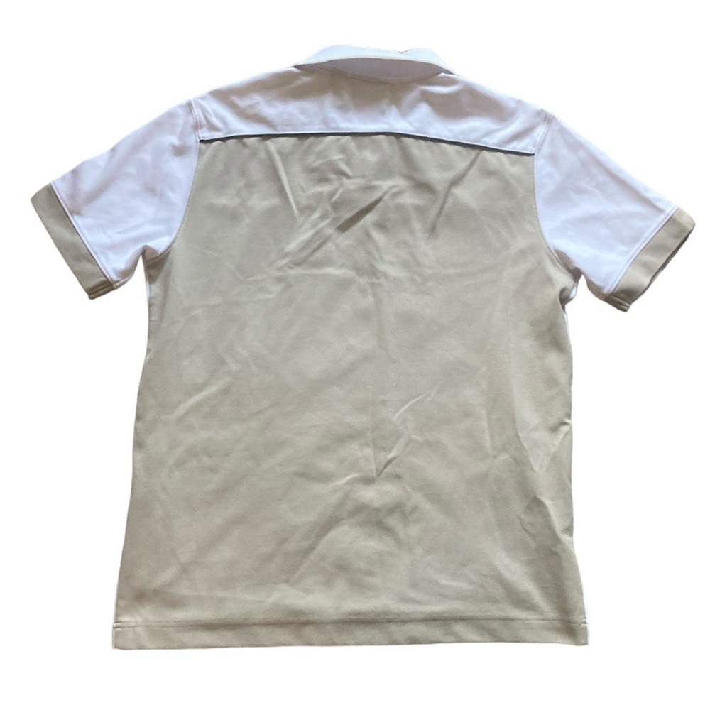 Victorinox Swiss Army Golf Polo - Picture 2 of 3